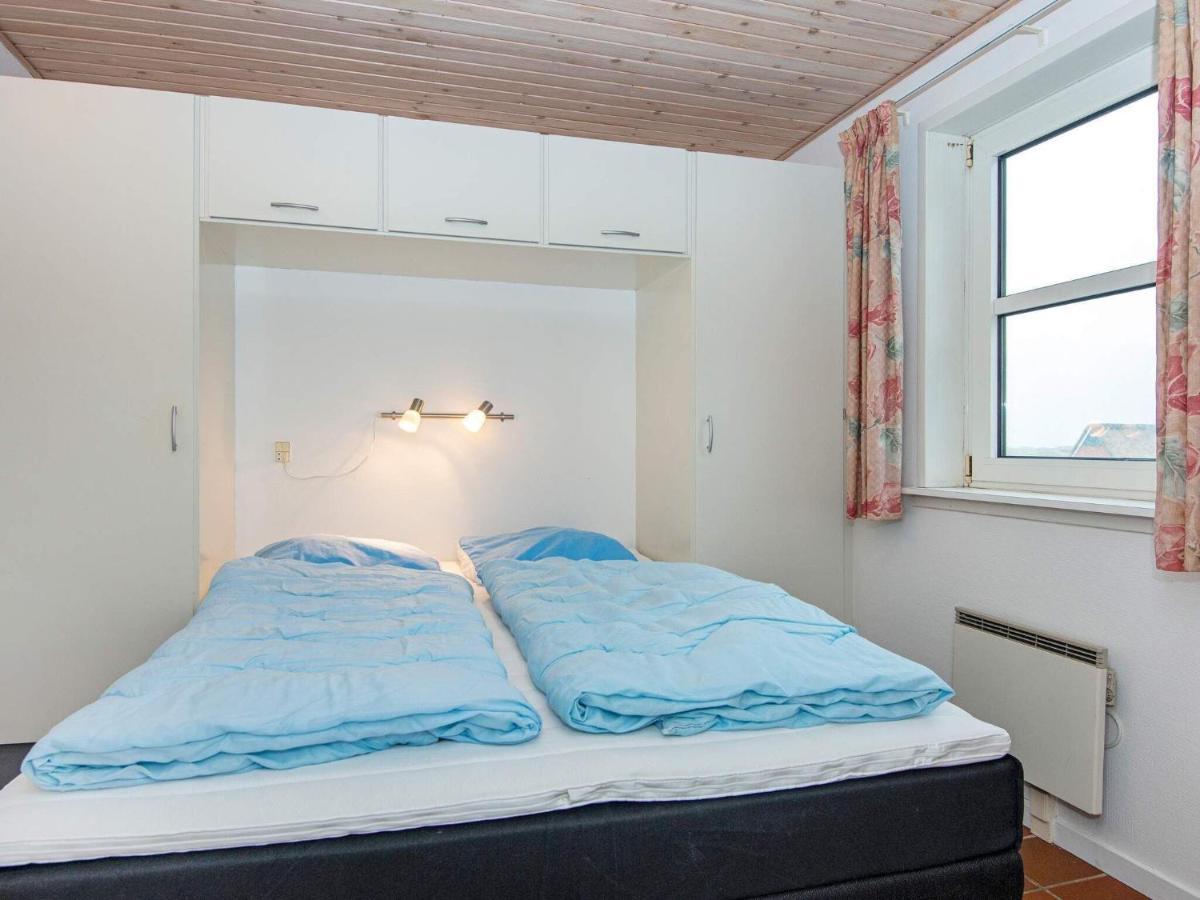 6 Person Holiday Home In Fan Fanø Exterior foto